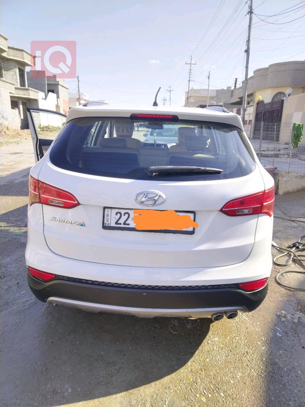 هیوندای سەنتافی